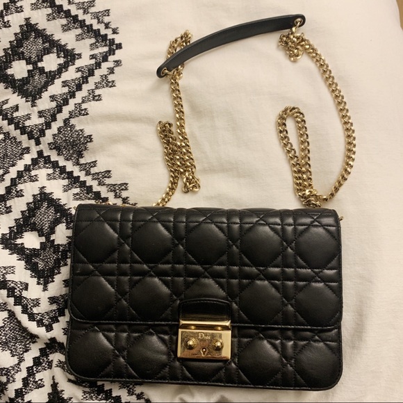 Dior Handbags - dior promenade pouch